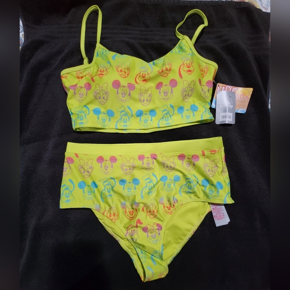 Disney Other - Disney Bikini